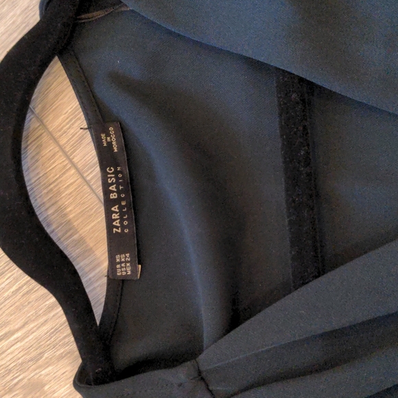 Zara XS Dress - Picture 5 of 6